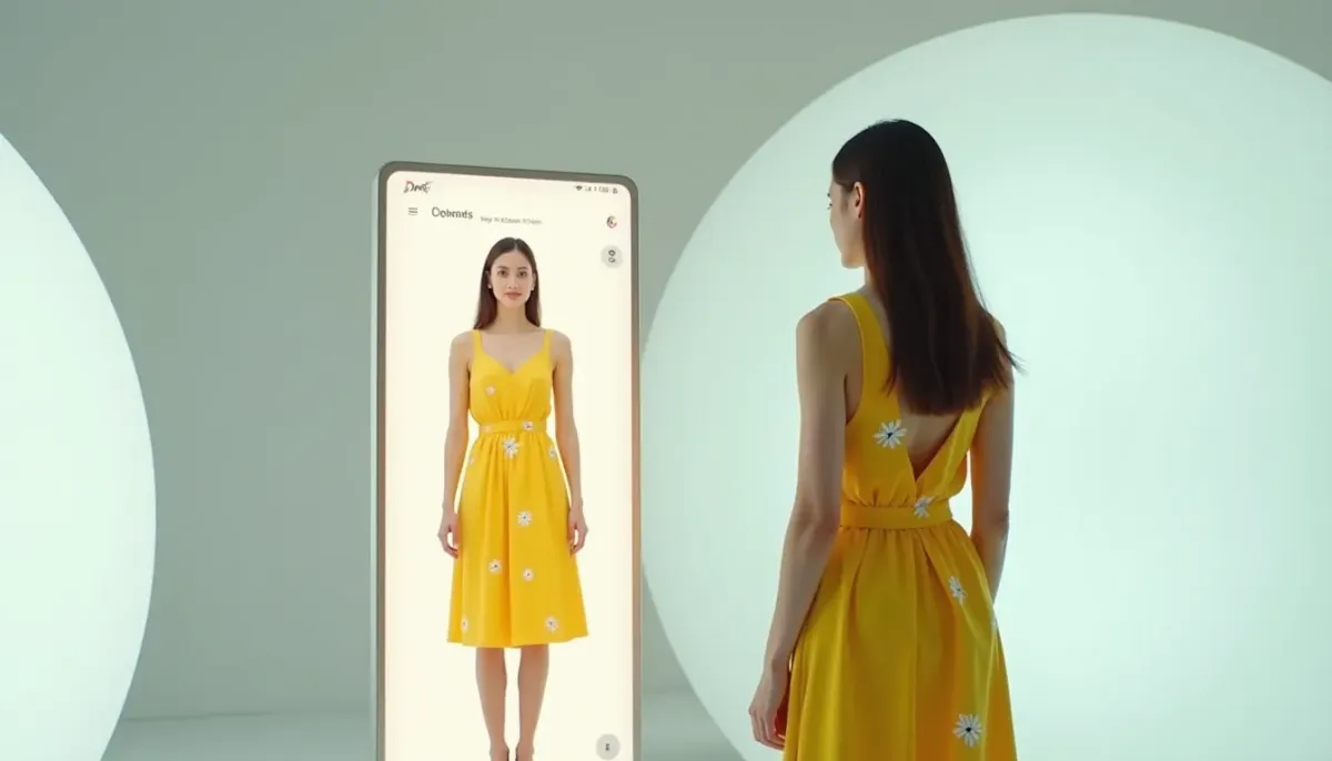 Discover Your Style with Doppl