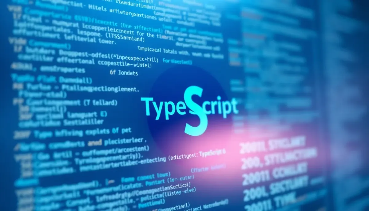 TypeScript 6 Beta Released: Transitioning to TypeScript 7