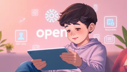 OpenAI Updates Model Spec with New Teen Safety Protections