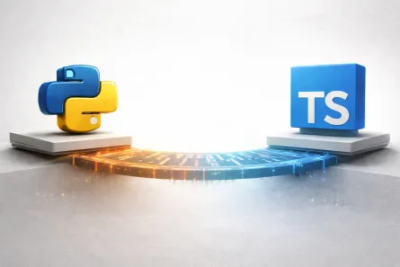 Vercel Just Proposed a TypeScript-Inspired Upgrade to Python's Type System