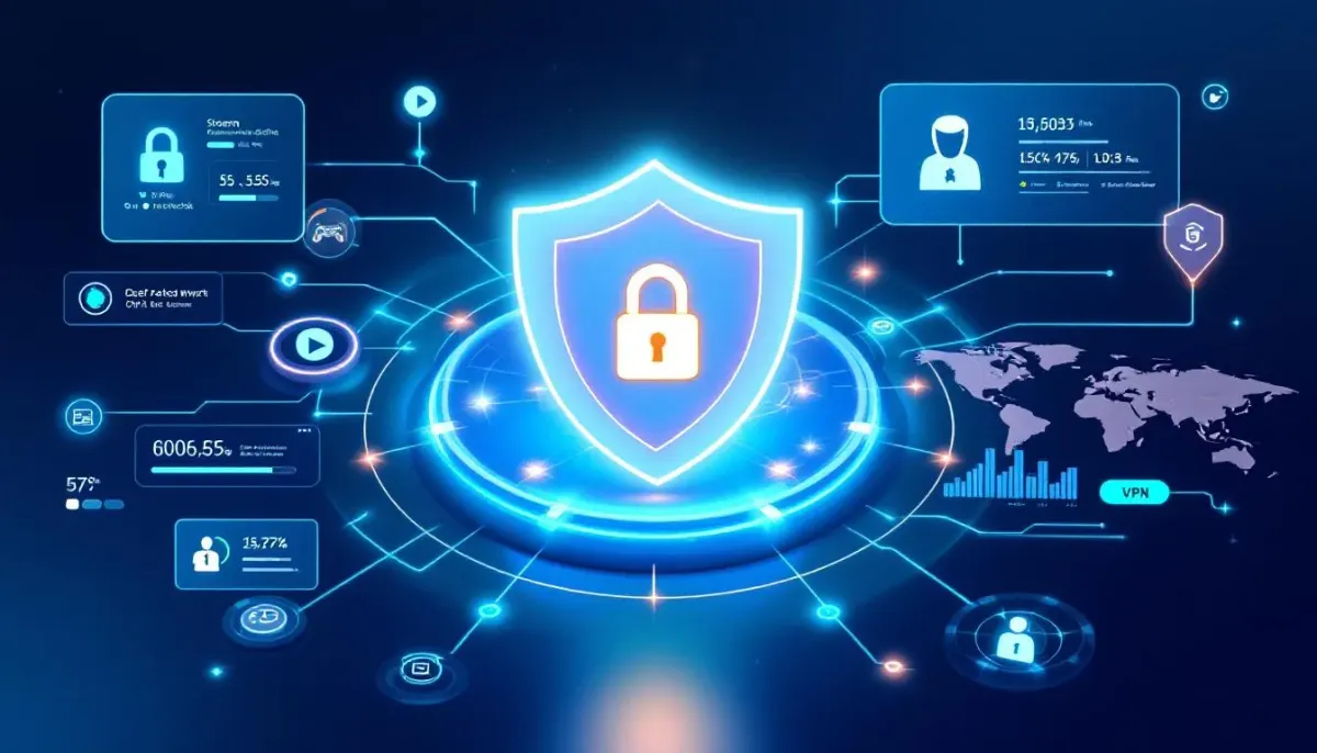 VPN Technology in 2025: A Comprehensive Guide to Protocols, Security, and Provider Comparison