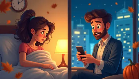 Daylight Saving Time Ends: What You Need to Know