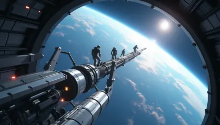 Revolutionizing Space Exploration: Why Science Must Lead