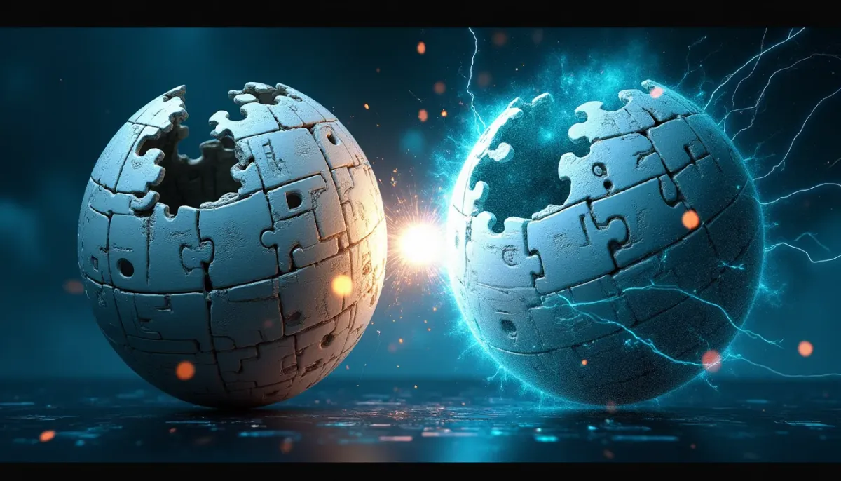 xAI's Grokipedia Launches