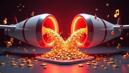 YouTube Pays $8B to Music Industry