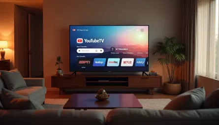 YouTube TV and Disney Reach Deal, Restore Channels