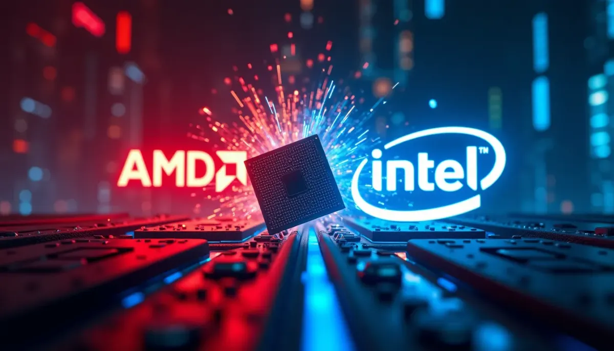 Zen 5 vs Arrow Lake vs Lunar Lake: The Ultimate 2025 CPU Showdown