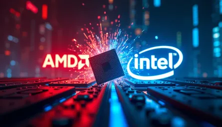 Zen 5 vs Arrow Lake vs Lunar Lake: The Ultimate 2025 CPU Showdown