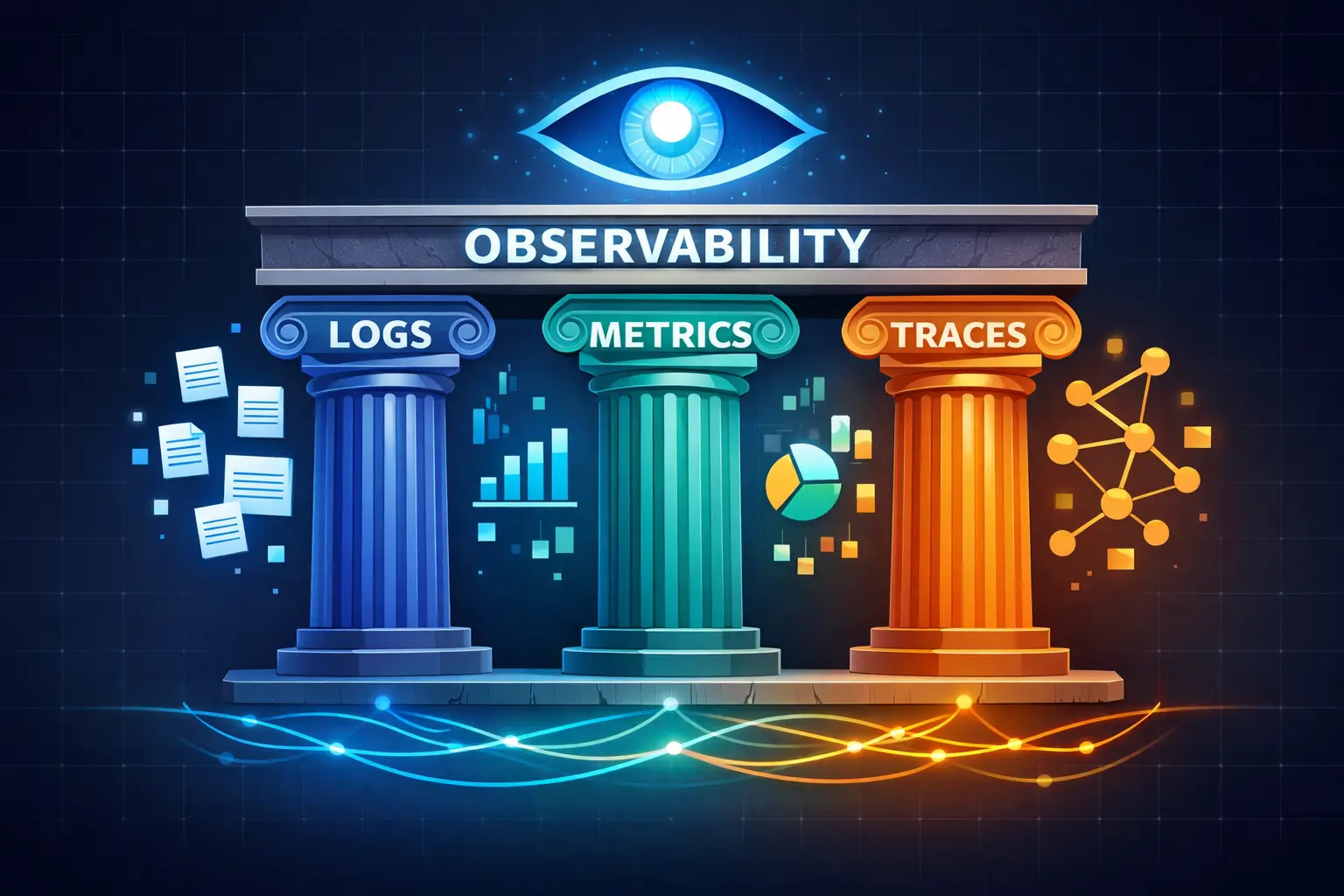 Observability Pillars