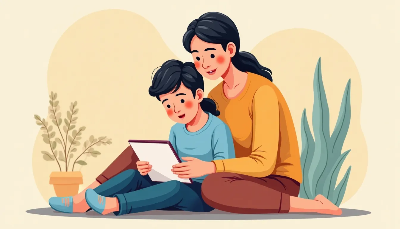 "How to choose for your kid"